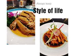 -锡和无锡菜(景丽苑店)