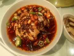 -眉州东坡(博雅店)