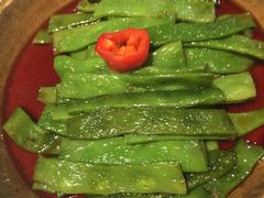 -花中城·杭帮菜·粤菜·海鲜火锅(清泰街店)