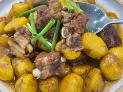 -临江宴餐厅·野生鱼·山里菜(富春江店)