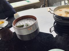 艾青饺-湘湖大院(越王路店)