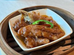-相思林金岛饭店(青山湖店)