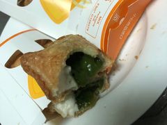 -麦当劳(虎坊路店)