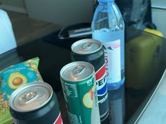 -广州粤海喜来登酒店