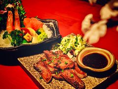 -熊串烧亭.居酒屋(珠江路店)