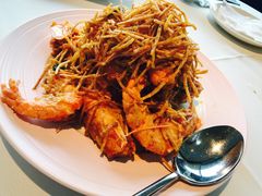 -同乐海鲜(乌节路中央店)