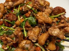 -小乐荟私房菜(宁海里店)