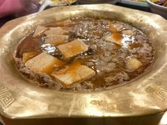 -芦月轩羊蝎子(太平桥店)