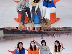 -世界之窗阿尔卑斯冰雪世界