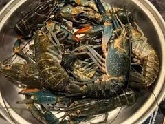 -川骄海鲜自助(河东店)