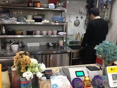 -妯娌老鸭粉丝汤(新区宝龙店)