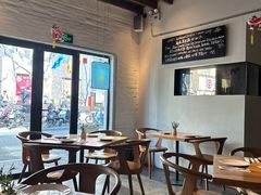 -La Strada(安福路店)