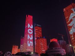 -青岛第三海水浴场