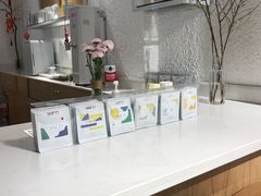 -Cafe on warm(丹霞店)