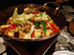 -绿茶餐厅(深圳龙华天虹购物中心店)