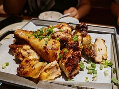 -绿茶餐厅(布吉万象汇店)