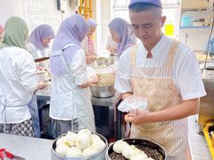 -胡家包子·清真(大众巷店)