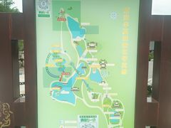 -威海华夏城景区