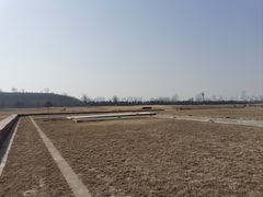 -汉长安城未央宫国家考古遗址公园