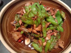 -鸽子侯·家宴·平价海鲜(市图书馆店)