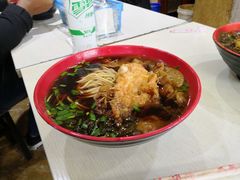 -小龙大肉面馆