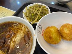 -毛华美食(清扬路店)