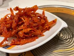 -七八冷面·延边朝鲜族美食(世纪汇店)