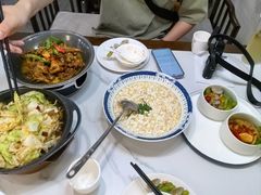 -滁香园·滁州菜(琅琊山店)