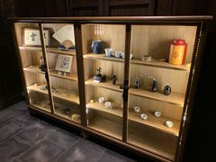 -法云安缦酒店