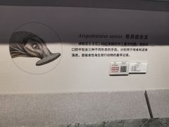 -贵州省地质博物馆