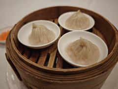 -明阁 Ming Court(广州朗豪酒店)