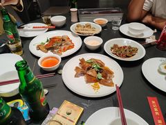 -吴记富苑(朝阳店)