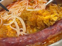 -柒小螺·螺蛳粉(利丰广场店)