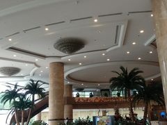 -南京维景国际大酒店(南京博物院店)