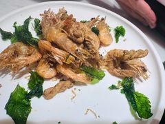 -径山十八道·风味民间菜(华夏之心店)