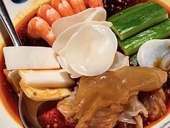 -三利音·玖弄小鲜(浦东嘉里城店)
