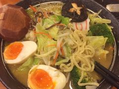 -本气家(悦荟万科广场店)