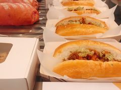 -喜茶(北京五棵松华熙店)