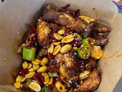 -老三样·旧食新味(万寿宫店)