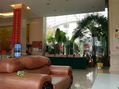 -兴芮温泉度假区