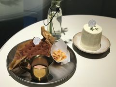 -Kekimatata 生日蛋糕·烘焙教学