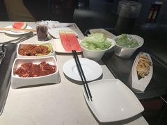 -海底捞火锅(枫蓝国际购物中心店)