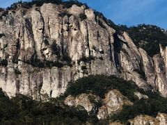 -雁荡山风景名胜区-小龙湫