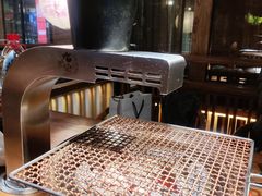 -九田家黑牛烤肉料理(新世纪商城甄选店)