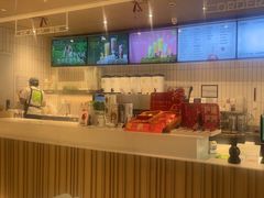 -奈雪的茶(太原茂业天地店)
