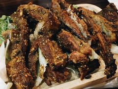-塔里木的羊·新疆特色餐厅(钱湖北路店)