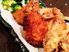 -东京和食 Sun with AQUA