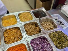 -张果佬年糕卷(科巷店)