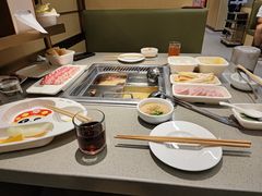 -海底捞火锅(枫蓝国际购物中心店)