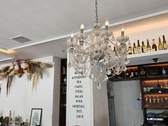 -MOMENT湖景餐厅(解放路店)